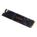 Western Digital SSD WD Black SN750 SE 250GB PCI Express WDS250G1B0E