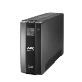 Apc BACK UPS PRO BR 1300VA 8/OUTLETS AVR LCD INTERFACE BACK U BR1300MI