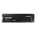 SSD Samsung 980, 250GB, M, PCIe 4.0 , NV MZ-V8V250BW