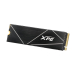 SSD Adata XPG GAMMIX S70, 1TB, NVMe, M.2 AGAMMIXS70B-1T-CS