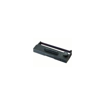 Epson ERC27B Ribbon Cartridge for TM-U290/II, -U295, M-290, black C43S015366