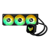CPU Cooler AS TUF GAM LC III 360 ARGB BL