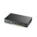 ZyXEL GS2220-10HP-EU0101F
