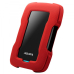 EHDD 1TB ADATA 2.5 AHD330-1TU31-CRD 