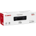Cartus Toner Canon CRG-725 Black 1600 Pagini for LBP 6000, LBP 6000B CR3484B002AA