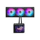 CPU COOLER ASUS ROG RYUO IV SLC 360 ARGB CPU COOLER ASUS ROG RYUO IV SLC 360 ARGB