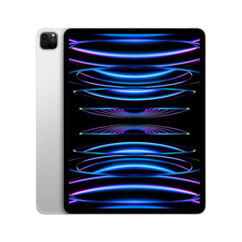 Tableta Apple IPAD PRO(6th)12.9 CELLULAR 2TB US SILVER MP273LL/A
