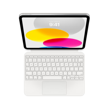 TABLET ACC KEYBOARD MAGIC//IPAD 10TH MQDP3LB/A APPLE 