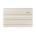 SSD Extern Samsung T7, 2.5, 1TB, beige, MU-PE1T0K/EU