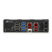 B850 AI TOP, AM5, DDR5, Wi-Fi, BT, ATX, Negru