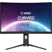 MONITOR MSI 27 MAG 275CQRF QD  