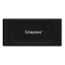 Kingston 1TB PORTABLE SSD XS1000/EXTERNAL DRIVE USB 3.2 GEN 2 SXS1000/1000G