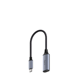 CUDY USB-C 4K@60Hz HDMI Adapter CUDY USB-C 4K@60Hz HDMI Adapter