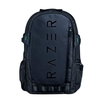 Rucsac Razer Rogue 15.6” V3 Chrome Ed.