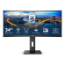 MONITOR 34 PHILIPS 346B1C 346B1C/00 