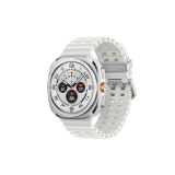 Smartwatch Galaxy Watch Ultra 47mm LTE Titanium White 