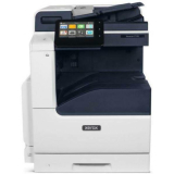 Multifunctional Laser Color Xerox VersaLink C7120, A3, Functii: Impr.|Scan.|Cop., Viteza de Printare Monocrom: 20 ppm, Viteza de printare color: 20 ppm, Conectivitate:USB|Retea|WiFi, Duplex:Da, ADF:DA 