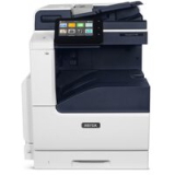 Multifunctional Laser Color Xerox VersaLink C7120, A3, Functii: Impr.|Scan.|Cop., Viteza de Printare Monocrom: 20ppm, Viteza de printare color: 20ppm, Conectivitate:USB|Retea|Wi-Fi, Duplex:Da, ADF:Da( 