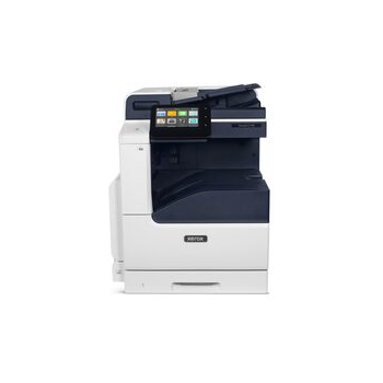 Multifunctional Laser Color Xerox VersaLink C7120, A3, Functii: Impr.|Scan.|Cop., Viteza de Printare Monocrom: 20ppm, Viteza de printare color: 20ppm, Conectivitate:USB|Retea|Wi-Fi, Duplex:Da, ADF:Da( 