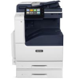 Multifunctional Laser Color Xerox VersaLink C7120-2T, A3, Functii: Impr.|Scan.|Cop., Viteza de Printare Monocrom: 20ppm, Viteza de printare color: 20ppm, Conectivitate:USB|Retea|Wi-Fi, Duplex:Da, ADF: 