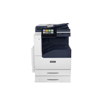 Multifunctional Laser Color Xerox VersaLink C7120-2T, A3, Functii: Impr.|Scan.|Cop., Viteza de Printare Monocrom: 20ppm, Viteza de printare color: 20ppm, Conectivitate:USB|Retea|Wi-Fi, Duplex:Da, ADF: 