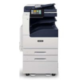 Multifunctional Laser Color Xerox VersaLink C7120+2T+S, A3, Functii: Impr.|Scan.|Cop., Viteza de Printare Monocrom: 20ppm, Viteza de printare color: 20ppm, Conectivitate:USB|Retea|Wi-Fi, Duplex:Da, AD 