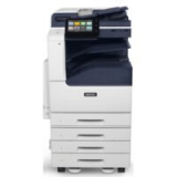Multifunctional Laser Color Xerox VersaLink C7120-4T, A4, Functii: Impr.|Scan.|Cop., Viteza de Printare Monocrom: 20ppm, Viteza de printare color: 20ppm, Conectivitate:USB|Retea|Wi-Fi, Duplex:Da, ADF: 