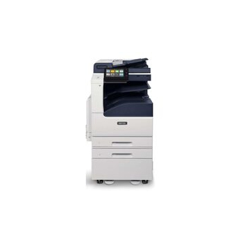 Multifunctional Laser Color Xerox VersaLink C7125-2T+S, A3, Functii: Impr.|Scan.|Cop., Viteza de Printare Monocrom: 25ppm, Viteza de printare color: 25ppm, Conectivitate:USB|Retea|Wi-Fi, Duplex:Da, AD 