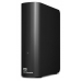 Western Digital ELEMENTS BLACK 12TB 3.5IN/USB 3.0/2.0 WDBWLG0120HBK-EESN