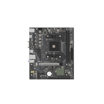 MB AMD A520 SAM4 MATX/52119-04-40G SAPPHIRE