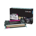 Lexmark CORPORATE TONER CARTRIDGE/MAGENTA 10K PGS C748 C748H3MG