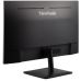 MONITOR ViewSonic 27 inch, home | office, IPS, Full HD (1920 x 1080), Wide, 250 cd/mp, 4 ms, HDMI | VGA, VA2732-H (timbru verde 7 lei)  