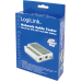 Tester cablu RJ45 / BNC Logilink WZ0011