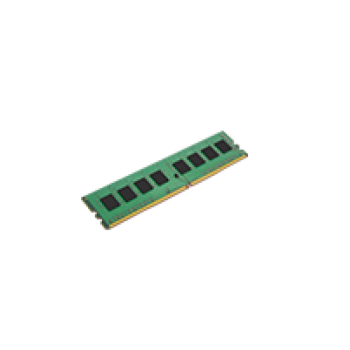 Memorie Kingston 8GB 3200MHZ DDR4 NON-ECC CL22/DIMM 1RX8 KVR32N22S8/8