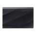 SSD Extern Samsung, T9, 2TB, USB 3.2, Bl MU-PG2T0B/EU
