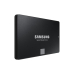 SSD Samsung 870 EVO, 1TB, 2.5, SATA III MZ-77E1T0B/EU
