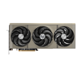 Sapp NITRO+ AMD RAD RX 9070 GAM OC 16GB