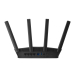 Router Asus Dual-band WiFi7, RT-BE58U, 3600 Mbps2.5G WAN/LAN port 