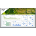 Monitor Sony FW-75BZ30L 75INCH PRO/BRAVIA LCD 440NIT 
