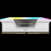 Memorie Corsair CR VENGEANCE RGB DDR5 32GB (2x16GB) C36 CMH32GX5M2B5600C36WK