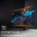 GIGABYTE GS32QC Gaming Monitor 32 GIGABYTE GS32QC Gaming Monitor 32