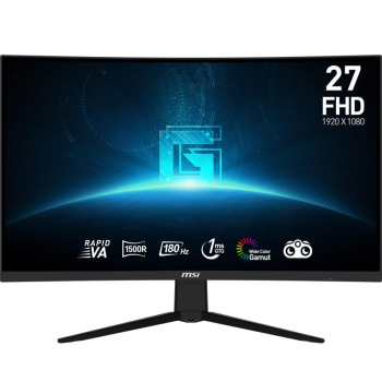 Monitor MSI 27'' G27C3F  