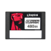 Kingston 480G DC600M 2.5IN SATA SSD/ENTERPRISE (MIXED-USE) SEDC600M/480G