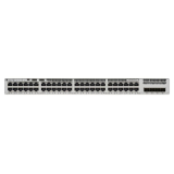 Switch Cisco CATALYST 9200 48-PORT POE+/NETWORK ADVANTAGE IN C9200-48P-A