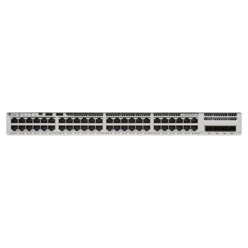 Switch Cisco CATALYST 9200 48-PORT DATA ONLY/NETWORK ADVANTAGE IN C9200-48T-A