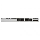 CATALYST9200L 24-PORT DATA ONLY 4 X 10G NETWORK ADVANTAGE        IN