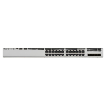 CATALYST9200L 24-PORT DATA ONLY 4 X 10G NETWORK ADVANTAGE        IN