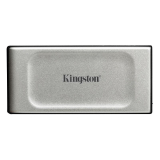Kingston 4000G PORTABLE SSD XS2000/EXTERNAL DRIVE USB 3.2 GEN 2X2 SXS2000/4000G