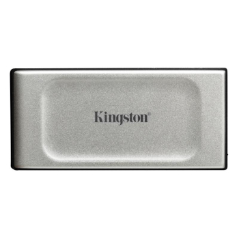 Kingston 2000G PORTABLE SSD XS2000/EXTERNAL DRIVE USB 3.2 GEN 2X2 SXS2000/2000G