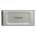 Kingston 500G PORTABLE SSD XS2000/EXTERNAL DRIVE USB 3.2 GEN 2X2 SXS2000/500G